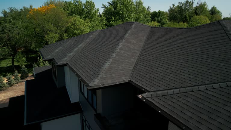 Best Solar Panel Roofing Installation  in Hartville, OH